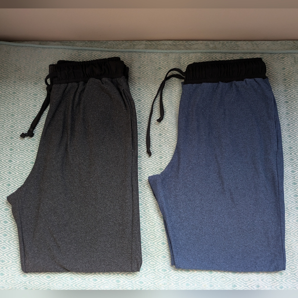 Rainforest Pajama Pants Bundle